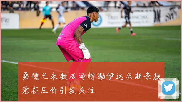 桑德兰未激活海特勒伊达买断条款意在压价引发关注